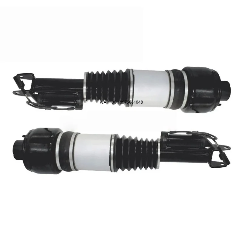 

Suitable for E300 2WD air Shock Absorber air Suspension Bracket air Shock Absorber A2113209313 A2113209413