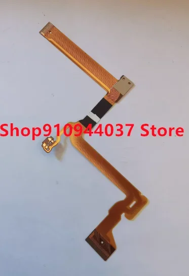 NEW Video Camera Repair Parts For PANASONIC SDR -H85 H85 H86 H95 S45 T50 S50 T45 S71 H101 LCD Flex Cable