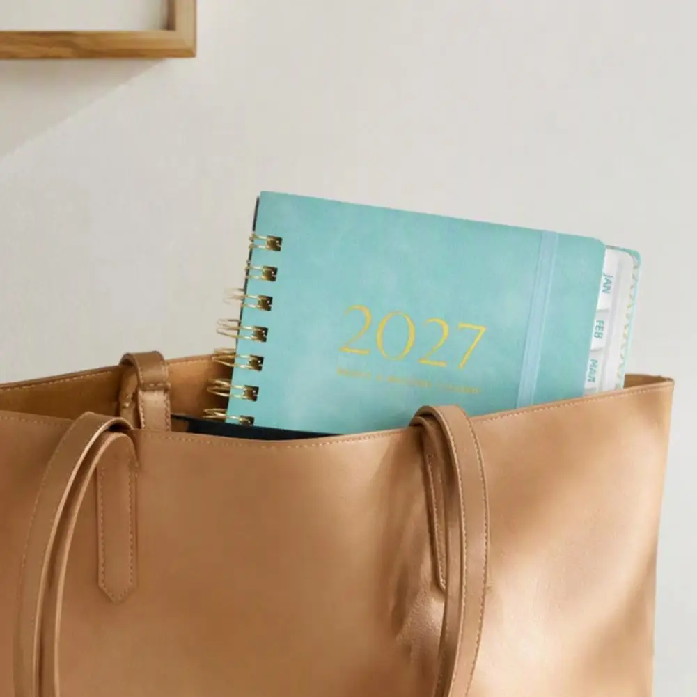 agenda-per-la-produttivita-in-ufficio-2027-taccuino-a5-a-spirale-pianificatore-settimanale-365-giorni-calendario-con-carta-spessa-organizer-per-il-lavoro