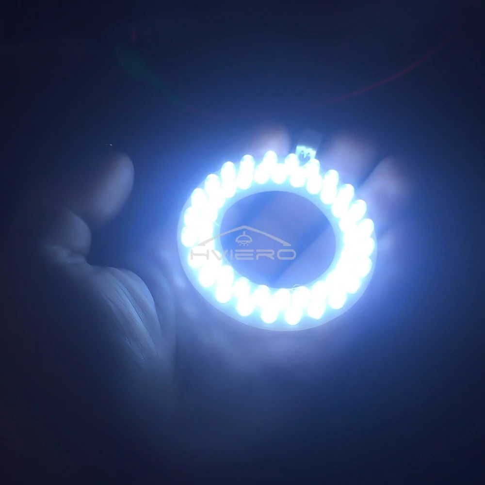 100X F3 3mm 2pins Platte kop Heldere LED Decoratie Lamp Wit Rood Geel Blauw Water Helder Groothoek Light emitting Diode Lamp