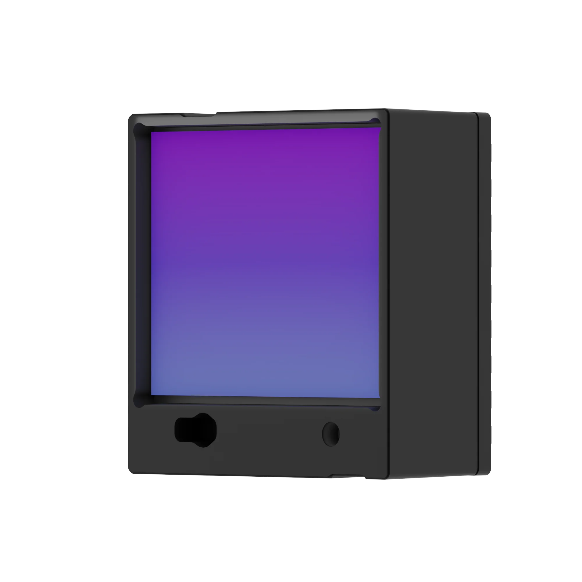 

OHLE3123 Industrial Night Vision Detector 384x288 12μm Pixel Pitch 8-14μm Uncooled IRFPA Thermal Imaging Sensor