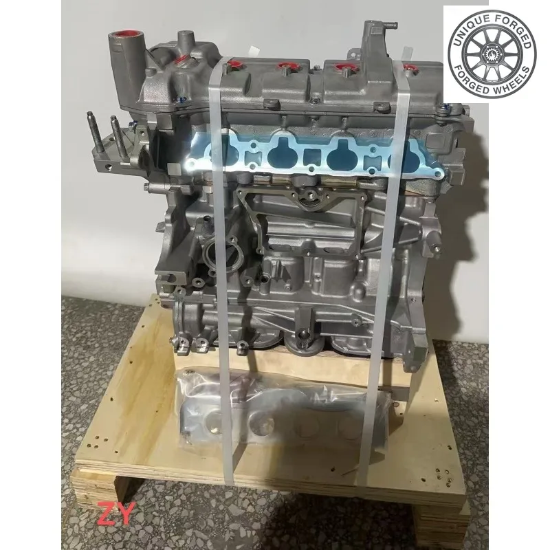 26 StyleBrand New N12B16A 1.6L Long Block Engine Assembly Complete   Engine For MINI Cooper One Clubman R55 R56 R57
