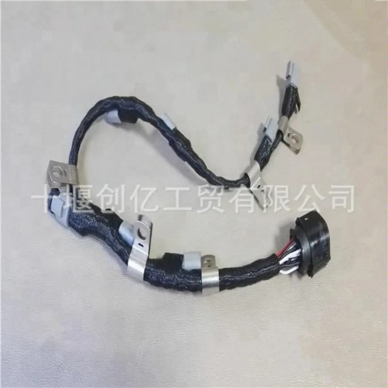 For Cummins ISM11 QSM11 engine injector wiring harness 4004571 3161935