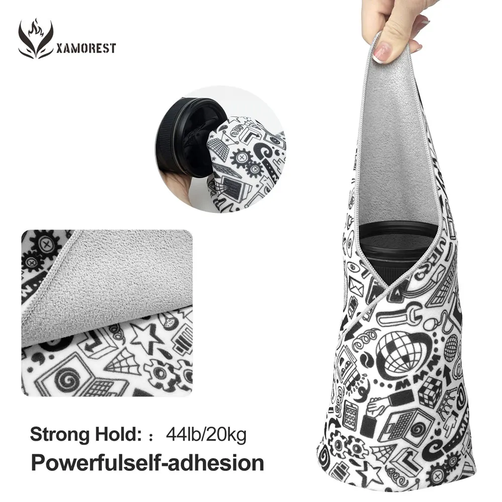 Magic Self-Adhesive… - image