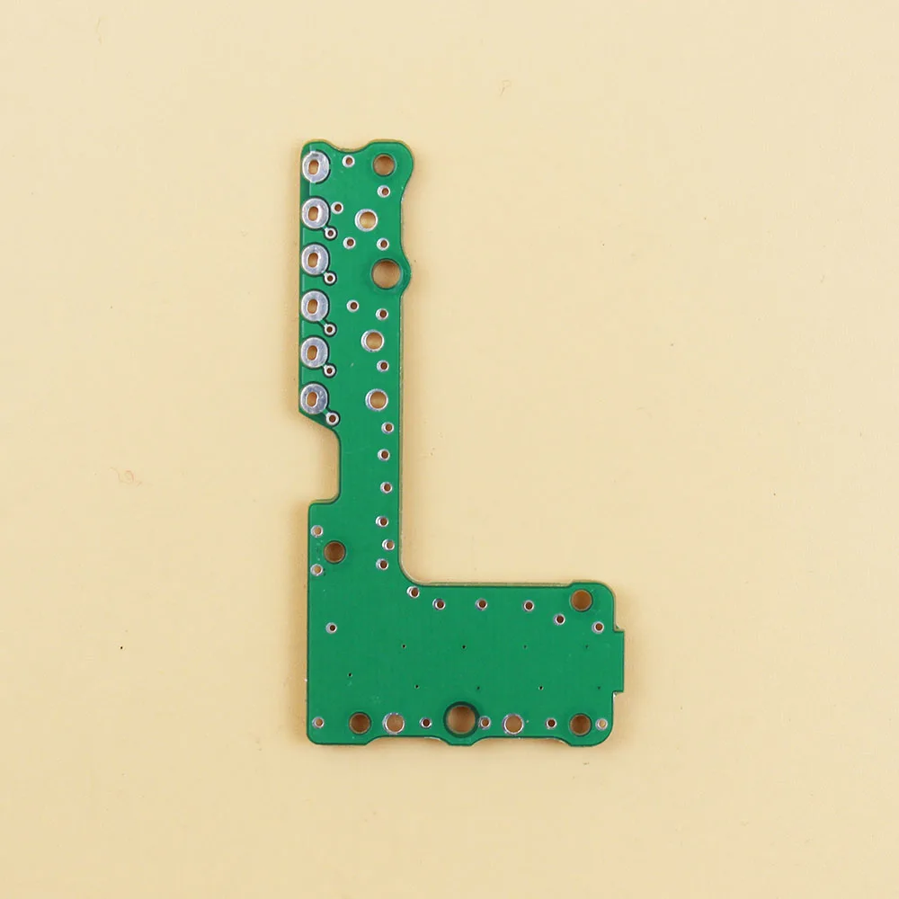 Gear sensor ECU Repair Board for BMW F02/6HP21 X1 X3 X5 Z4 Rodaster (2007-2010) Jaguar XF (2007-2010)