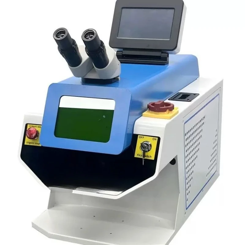Watch repair machine, watch repair spot welding machine, desktop small welding machine