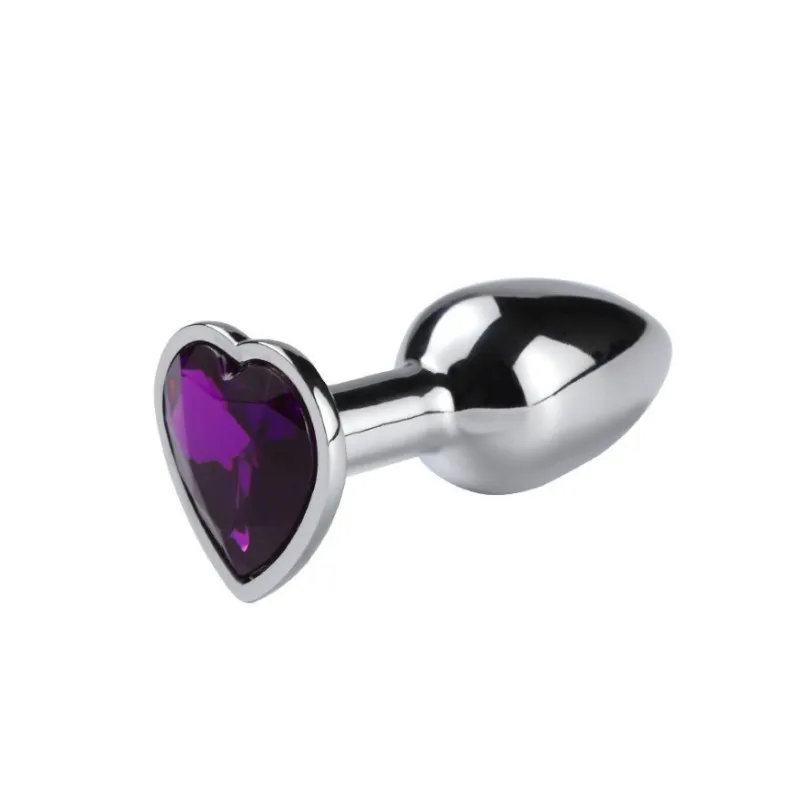 Mini Sexy Metalen Anale Plug Dilatator Bdsm Exotische Accessoires Seksspeeltjes Voor Vrouwen Homo Kont Staart Prostaat Massager Erotische Volwassen