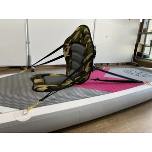 6 Hauptverkaufsstuhl - №6