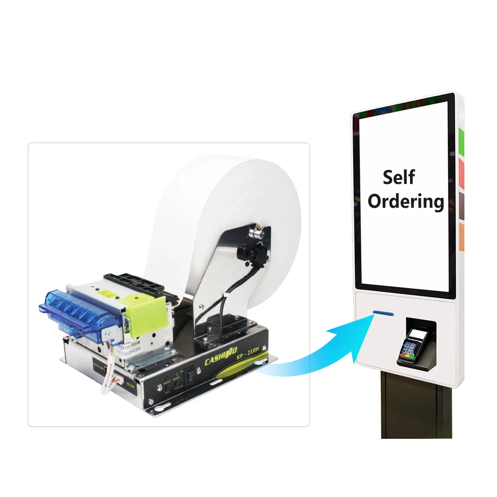 Cashino KP-210 High…