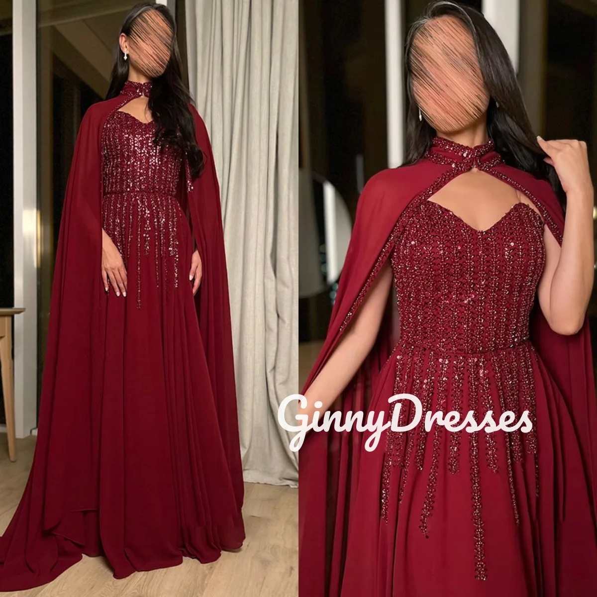 

Роскошное вечернее платье в Дубае, платья в форме сердца на заказ, платья для выпускного вечера, кружевные платья длиной до пола, вечерние платья