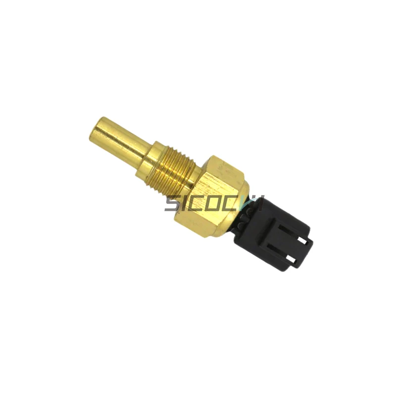 Excavator Accessories Construction Machinery Parts 716/30129 716-30129 71630129 Water Temperature Sensor for JCB High Quality