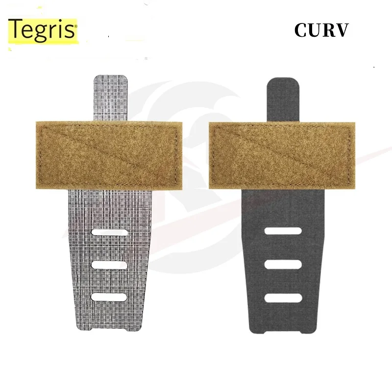 Panel expansión MOLLE táctico para cargadores y granadas - imagen 2