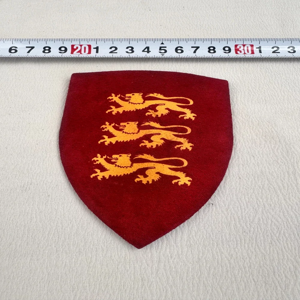 YYDS 1/6 Ancient Soldier Accessories Medieval Roman Knight Shield Model Toy For 12'' Action Figure Body In Stock