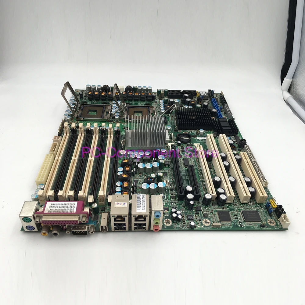 S5396 Workstation Motherboard R650 LGA771 S5396WA2NRF