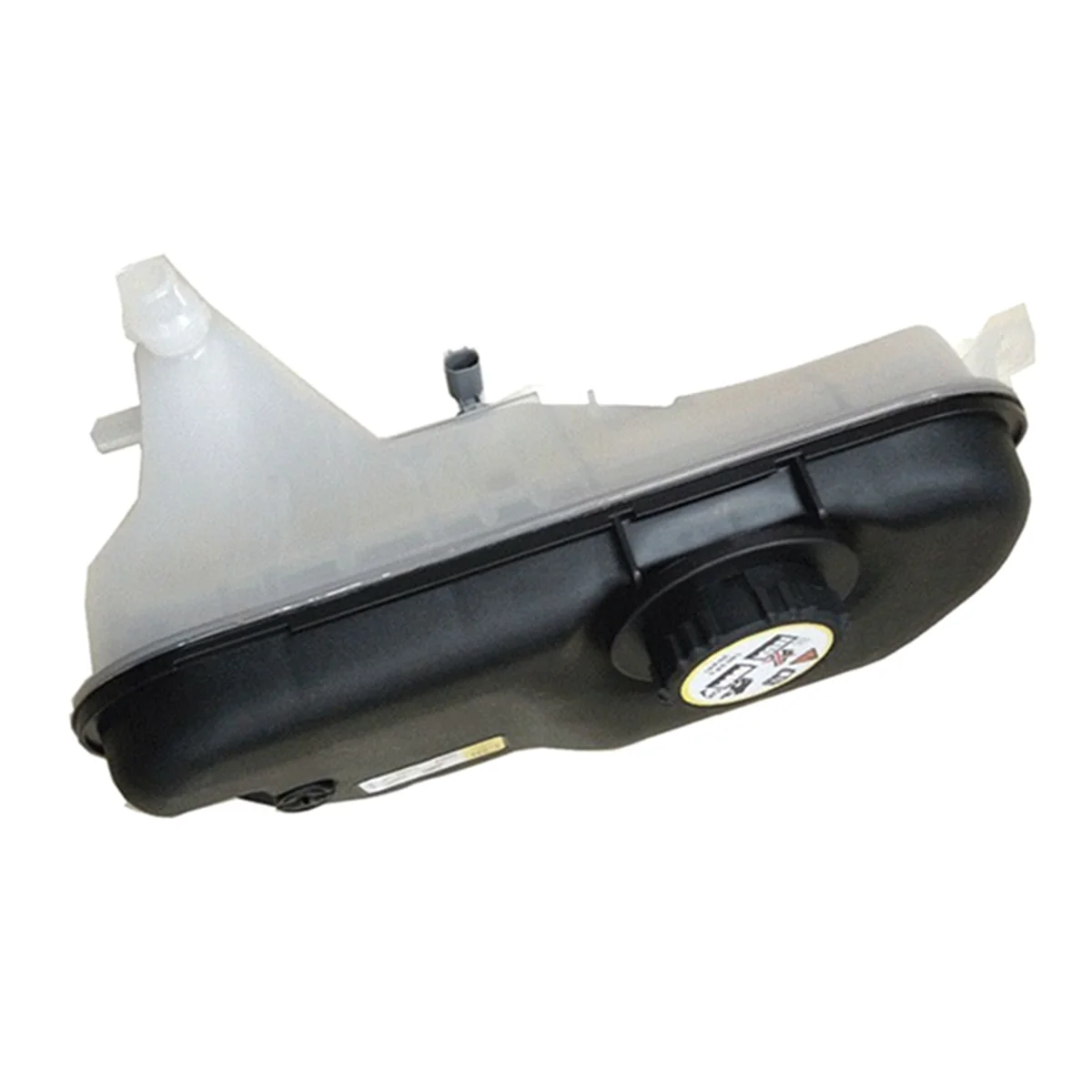 Expansion Tank Cooling Kettle Radiator Cooling Water Tank for Jaguar Xf X250 Xj X351 2009-2015 C2Z11668 C2P17700