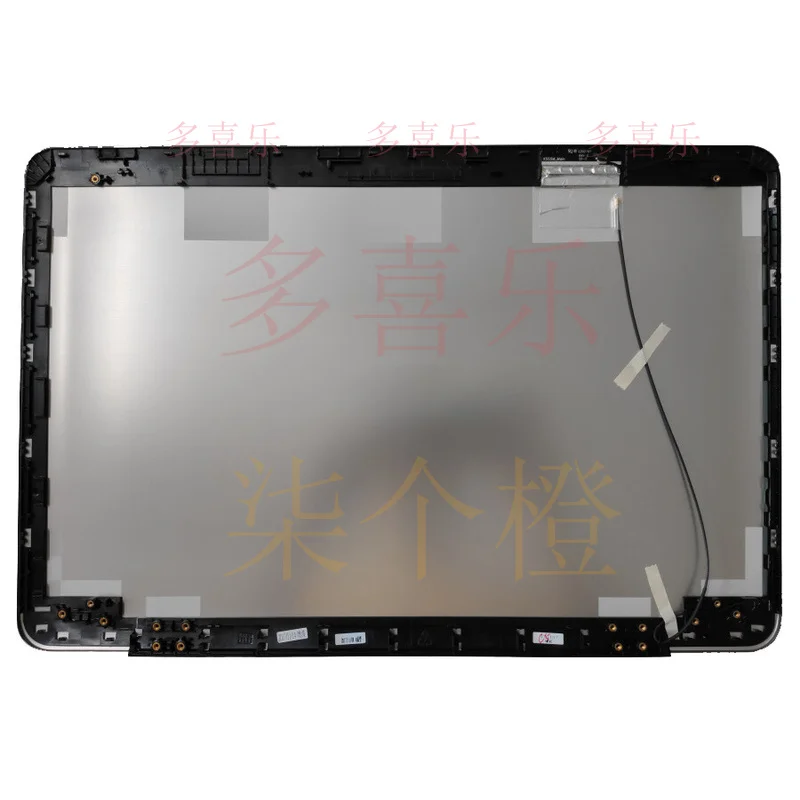 

ZMZM New FOR ASUS V555L FL5800L A555L K555L X555L VM590L LCD Rear Back Cover Metal Gold