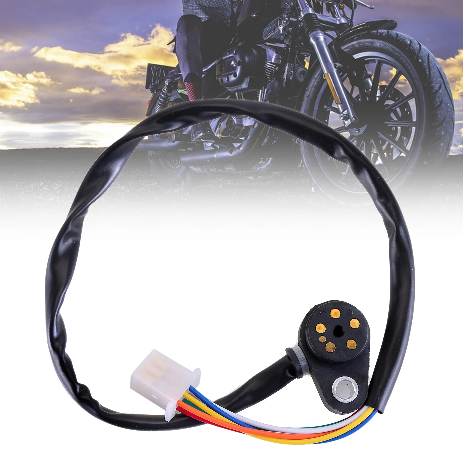Shift Indicator Sensor Compatible for Veloci Xeverus 250cc BAN