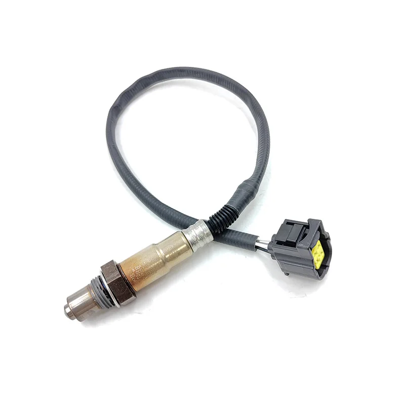 

Задний датчик кислорода 0045420718 для Mercedes Benz W164 W216 C280 W212 C230 R171