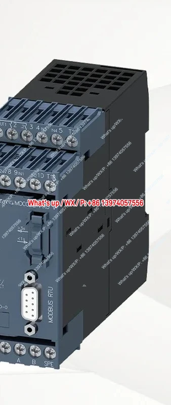 3RB2056-1FC2/1FW2/2FC2 New original overload relay for motor protection