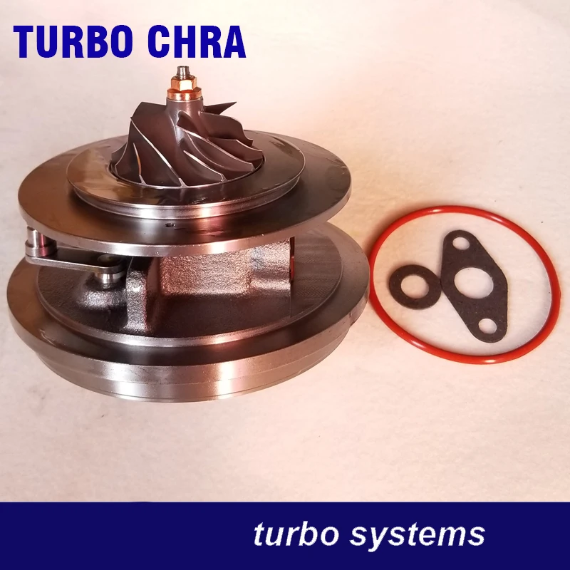 خرطوشة توربو المحرك N47D20 49335-00500 49335-00510 49335-00511 core chra لسيارات BMW 1er 3er 5er X3 1 3 5 series 2.0d xDrive #5