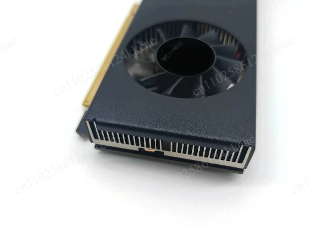 RTX A2000 8G single-slot half-height knife card AI professional graphics card light chasing e-sports game graphics card