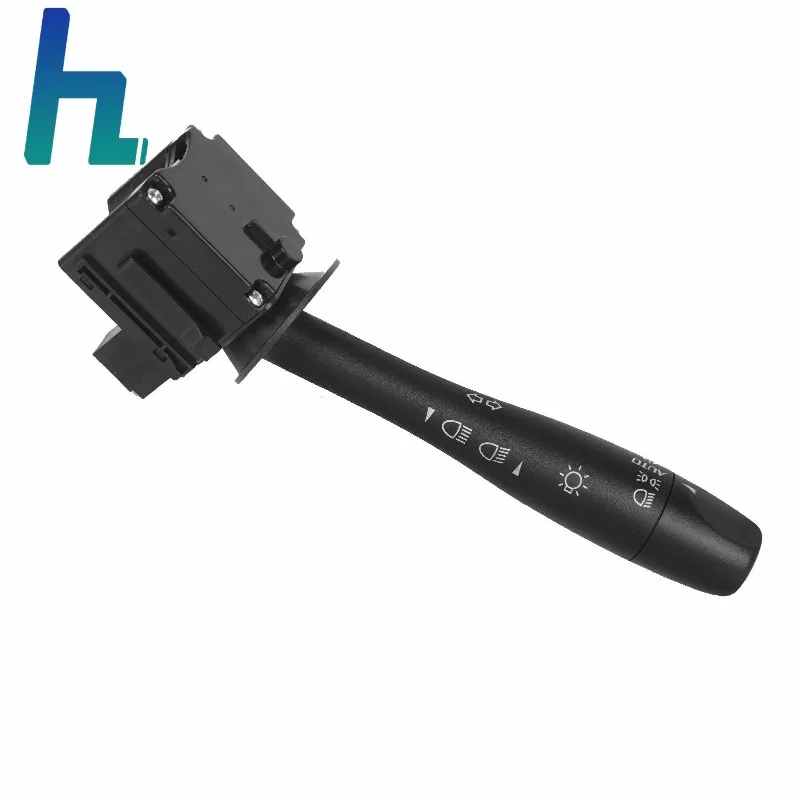 

20940369 Headlight Turn Signal Dimmer Switch Blinker Lever for 2004-2012 Chevy Malibu 2005-2011 Pontiac G6 2007-2009 Saturn Aura