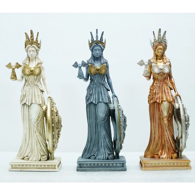 

В наличии: Статуэтка JacksDo «Ая» из аниме «Святые воины: Зодиакальный конфликт», аксессуар, подарок