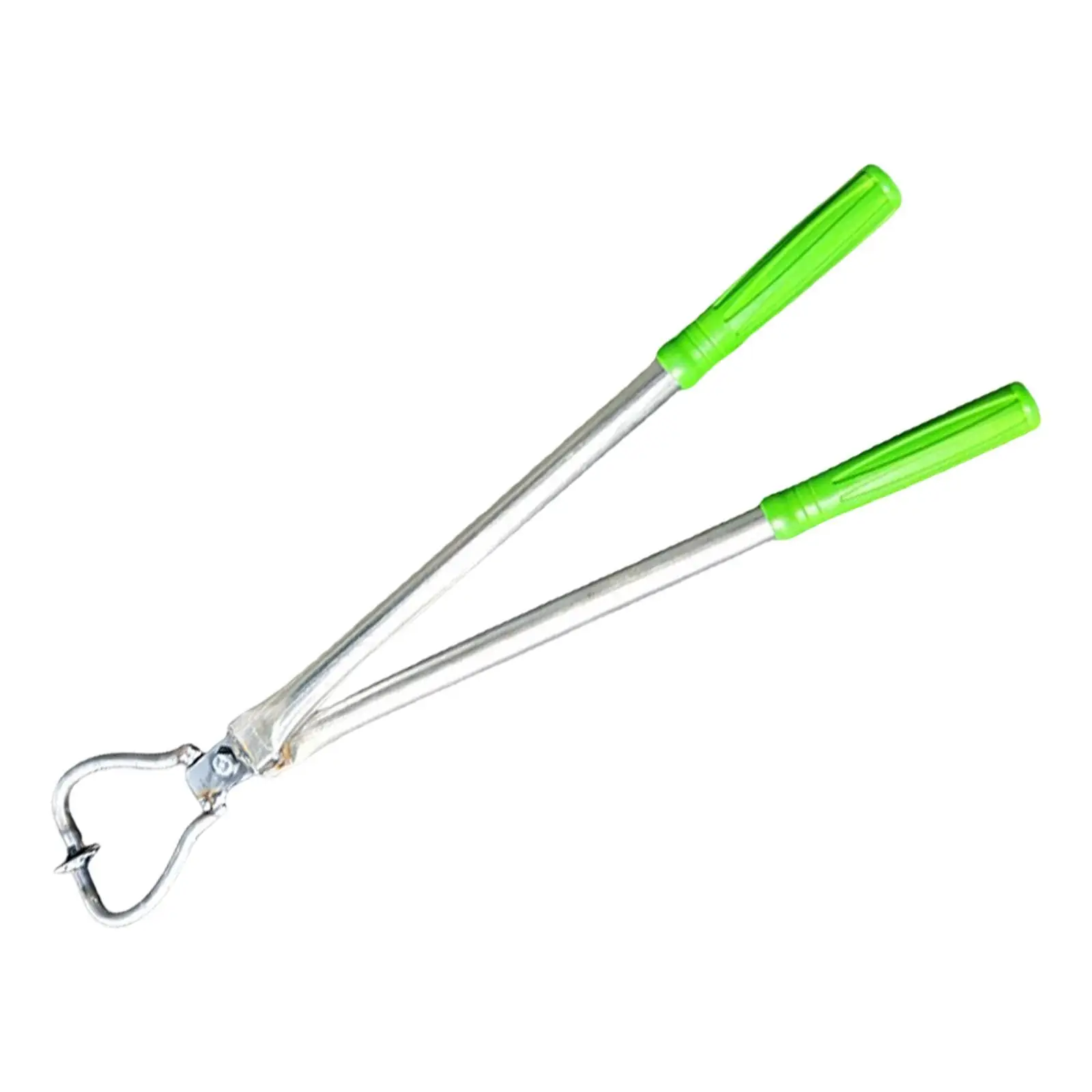 Secure Greenhouse Quilt Clip Large Metal Clamp Replacement Accessory for Garden Greenhouse Plant Cover Fixing