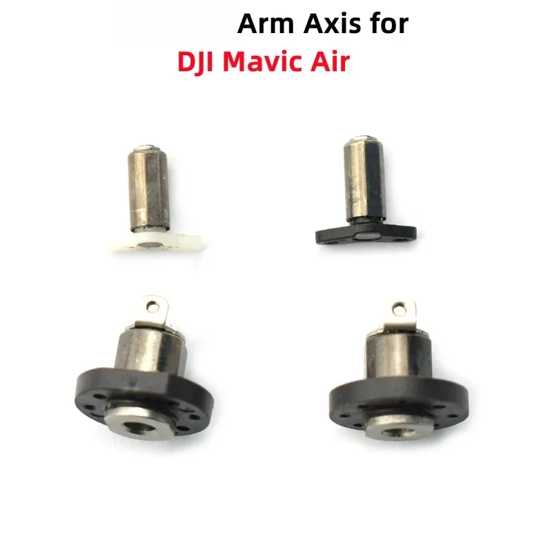 

Front Arm Shaft Rear / BackArm Axis Replacement For DJI MAVIC AIR Drone Repair Spare Parts