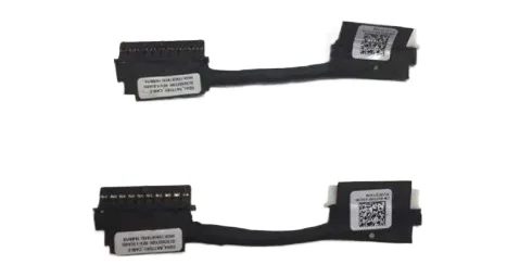 

НОВАЯ линия подключения аккумулятора для Dell N3583 N3581 N3490 V3480 V3583 5593, кабель аккумулятора 0HFYMP
