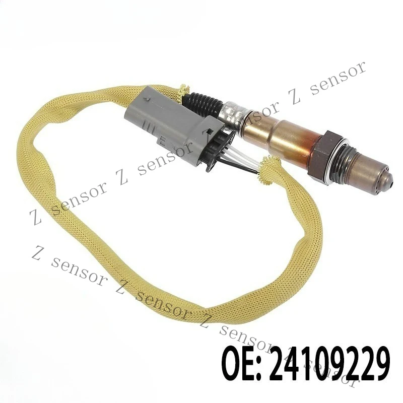 Z+ 24109229 Oxygen Sensor Air Fuel Ratio Upstream Sensor For Chevrolet Lova Sail