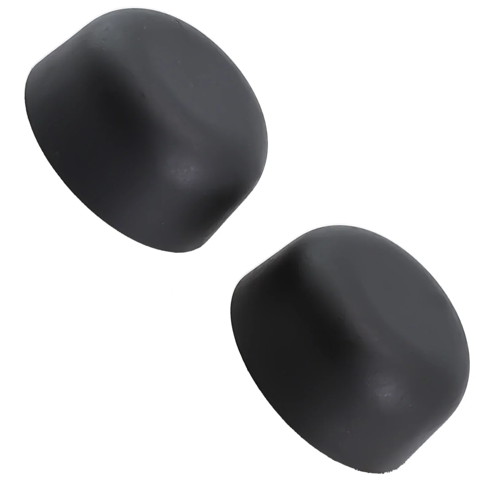 Rubber Mounting Nut Cap 2pcs 91611-SDA-A00 91611SDAA00 Brand New For Accord 2003-2019 Wiper Arms Rubber Mounting