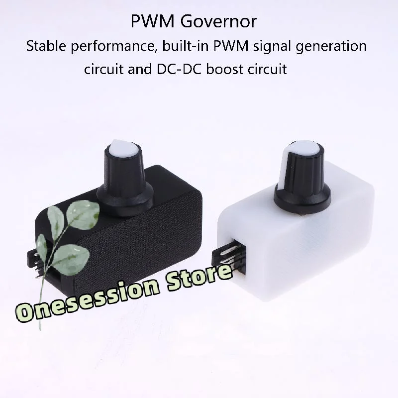 

4-контактный ШИМ-контроллер вентилятора с USB-C — регулятором скорости и концентратором 12 В, обратным кабелем для управления корпусом ПК