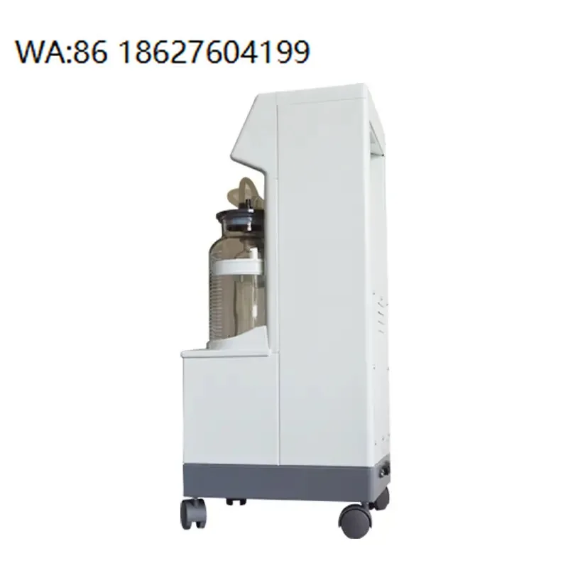 Veterinary Medical Portable Sputum for Dog Cat Use