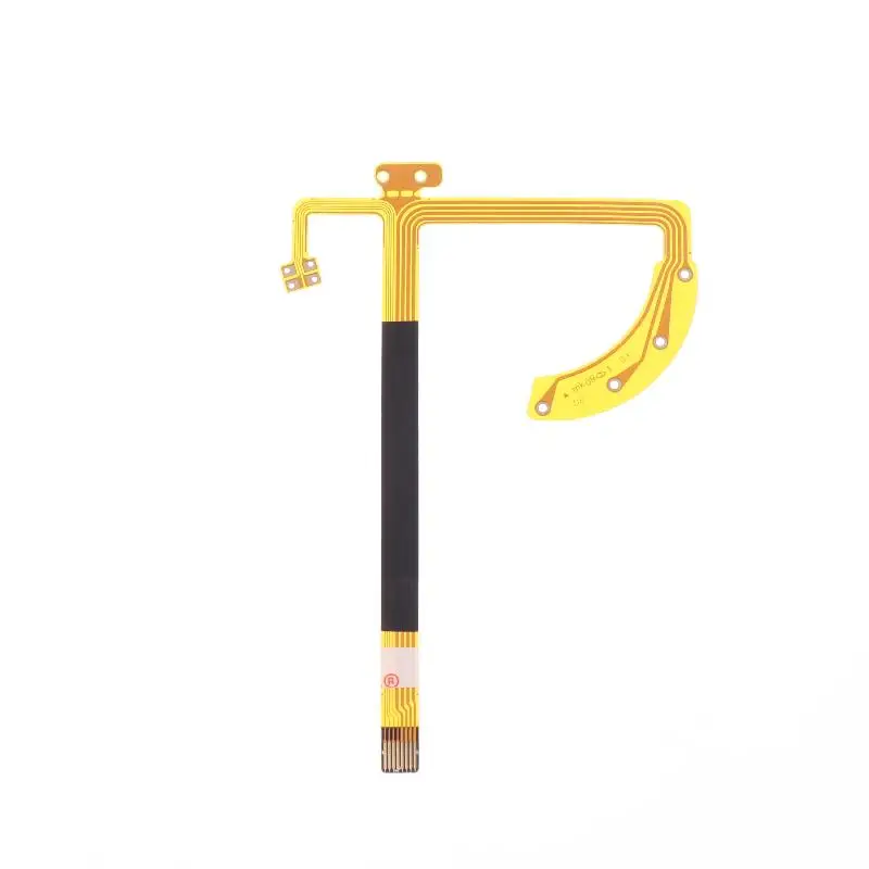 Подходит для кабеля поколения 24-70 мм 2,8 л, гибкий кабель с диафрагмой объектива, кабель для объектива, запасные части для камеры