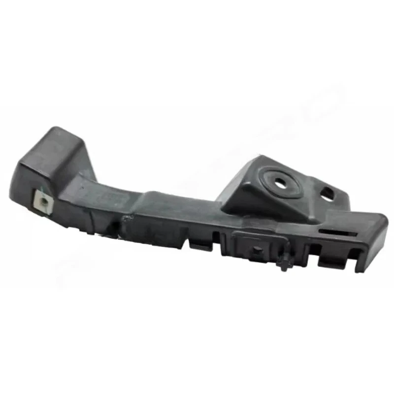 Automobile Front Left Right Bumper Corner Bracket Bumpers Bar Clip Brackets Black Genuine for Chevrolet Malibu XL 23352079