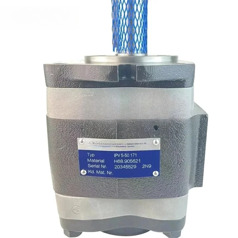 ألمانيا Vo-ith IPV3-5 601 IPVP 6 100 601 IPVAP3-3.5 101 مضخة تروس آلة التشكيل