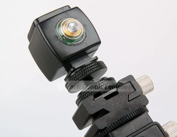 10 Chiếc 1/4 Tô Vít 2 Cạnh Sáng Đứng Hot Shoe Adapter Máy Ảnh DSLR Gắn Chân Máy Vít Bán Buôn