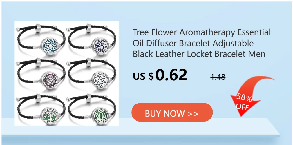 Stainless Steel Aromatherapy Essential Oil Diffuser Necklace Mini Tree Flower 12mm Locket Charm Aroma Perfume Pendant Necklace