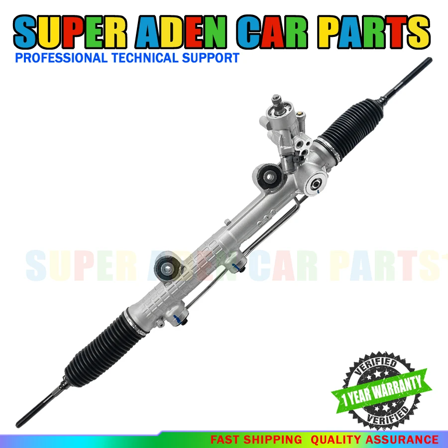 

New LHD/RHD Power Steering Rack Gear For Mercedes-Benz W211 E320 E350 E500 A2114604400 A2114601900 A2114602000 A2114601800