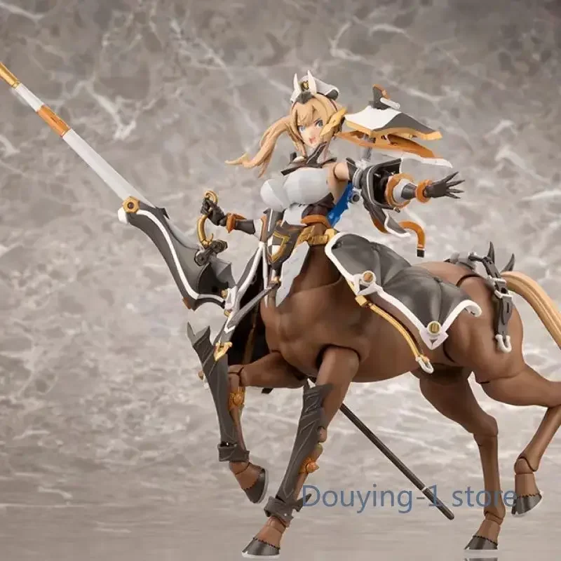 In Stock Shouwu ARCA NADEA Centaur Elena Model Toys