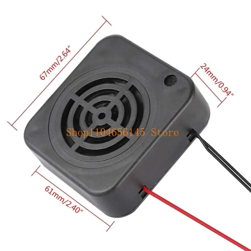 5asd DIY 音声クリアサウンド録音メッセージボックスモジュールぬいぐるみホリデーギフト用