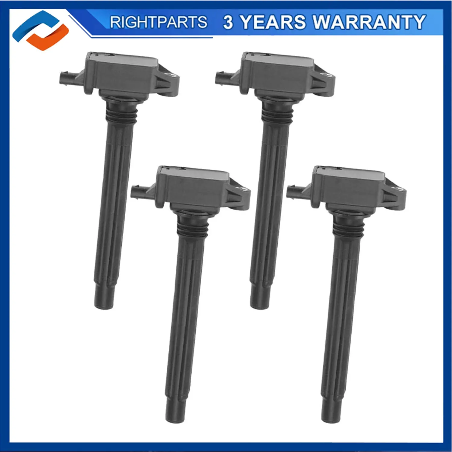 

Car Ignition Coil 68080580AB 68242286AA 68242286AB For Jeep For Chrysler For Dodge For Fiat For Ram 0221504037 0221504050