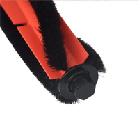 A66Z Main Brush Roller Brush Replacement Accessories For Xiaomi Lydsto R1 Robotic Vacuum Cleaner