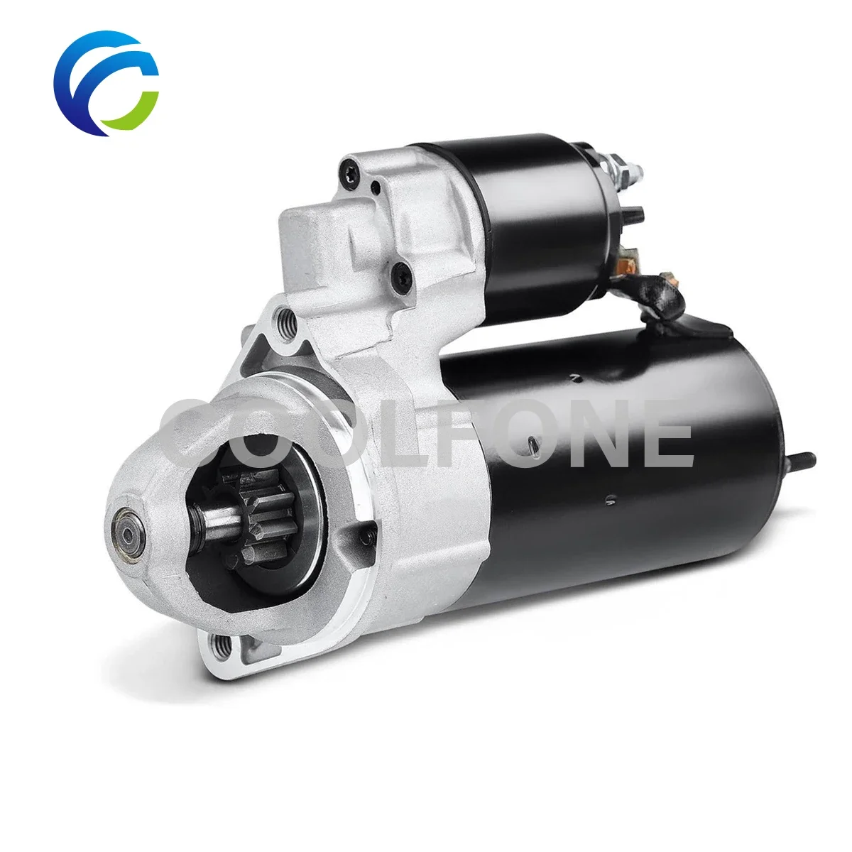 Self Starter Motor for BMW E60 E61 545i 550i E63 E64 645i 650i E65 E66 E67 740i 750i N62 12417525445 12417536690 12417537513