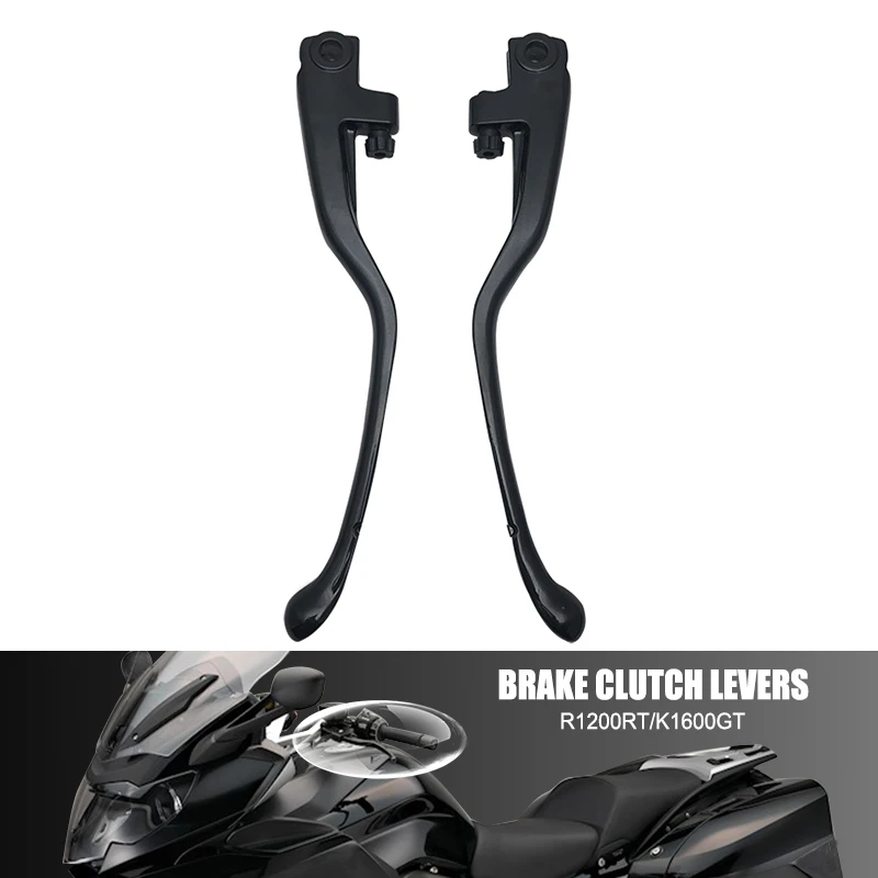 

Для BMW R1200RT R1200 RT 2008-2014 K1600GT K48 K1600 GTL 2010-2016 мотоциклетный тормозной рычаг рычаги сцепления передняя ручка управления