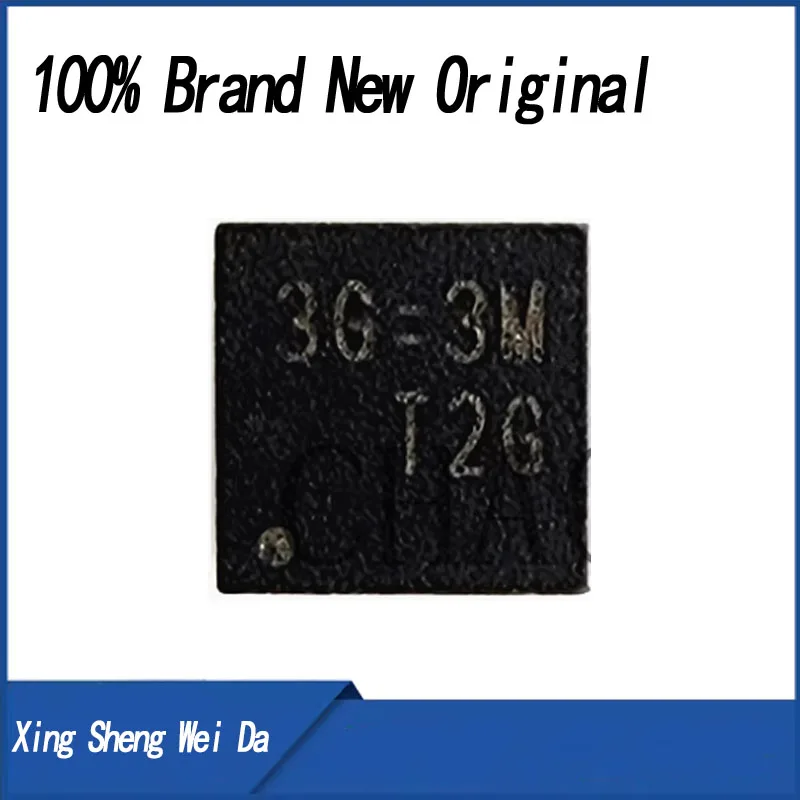 (5piece)100% New RT6575AGQW RT6575A (3G=2B 3G=1D 3G=ED ) QFN-20 Chipset