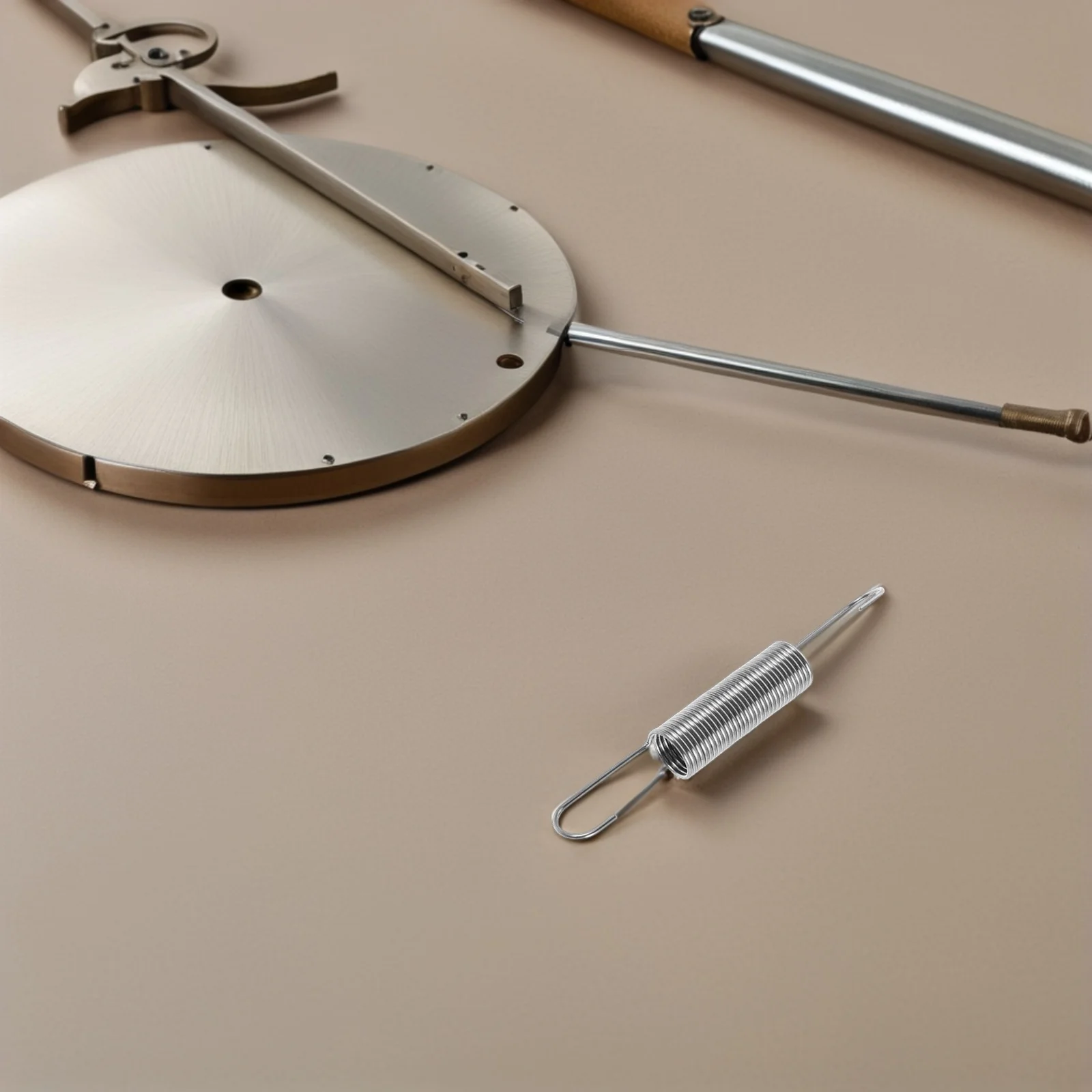 

3pcs Throttle Return Spring Kit Metal For Sbc 302 350 Carburetor Repair Parts Engine Throttle Spring