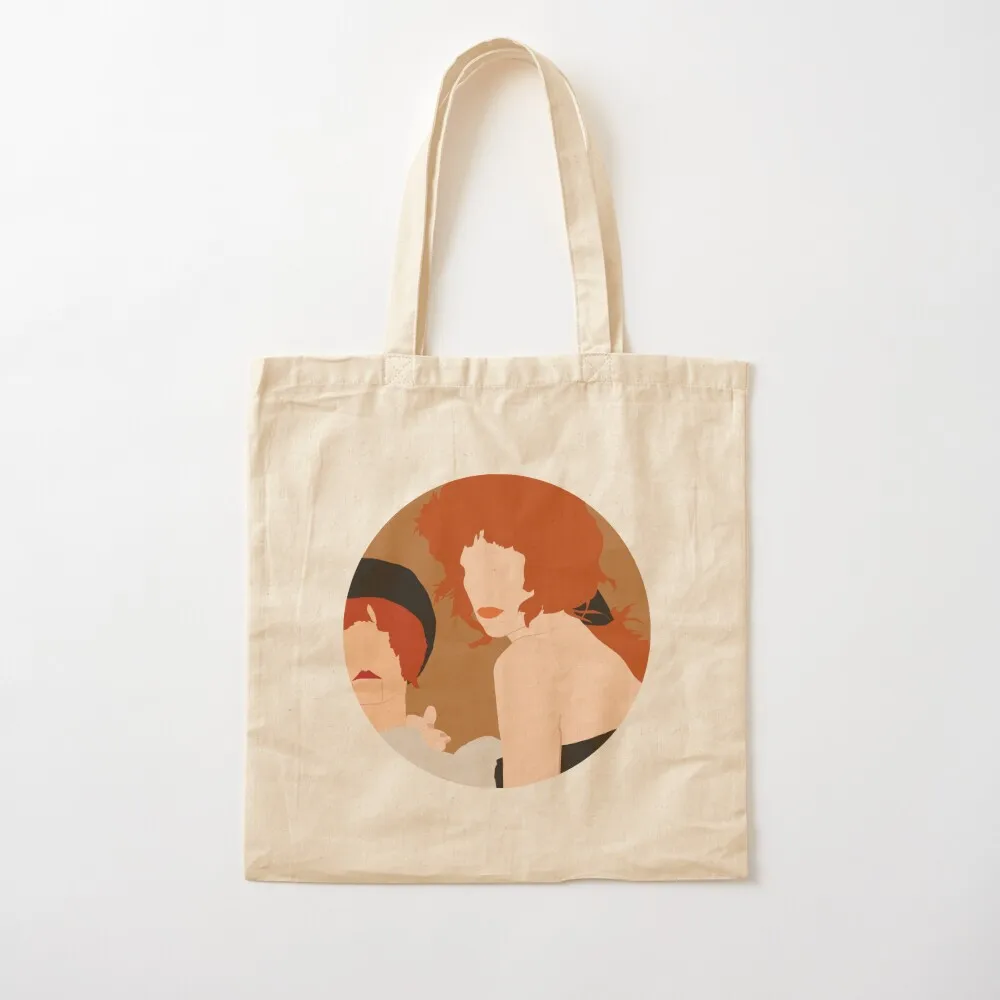 So Be I ... pouch Tote Bag bags woman 2025 Reusable bags Handbags women