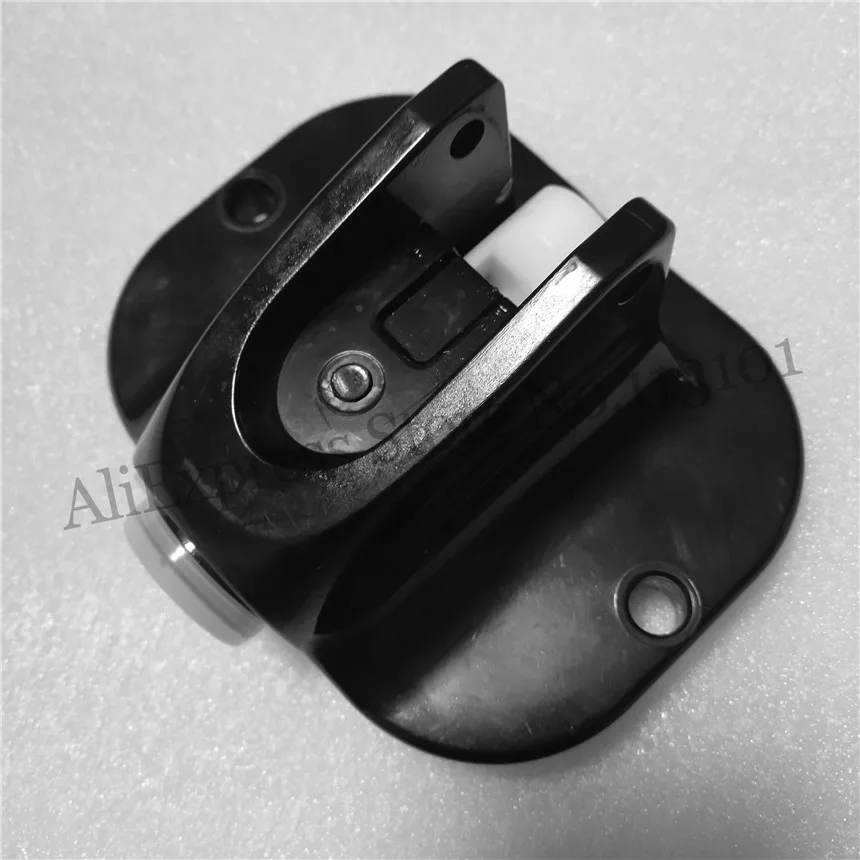 แผงประตูหน้าหัวเดียวหนึ่งชุดใหม่อุปกรณ์เสริมการติดตั้งอะไหล่ทดแทนเครื่องไอศกรีม ST Soft